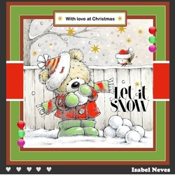 Let It Snow