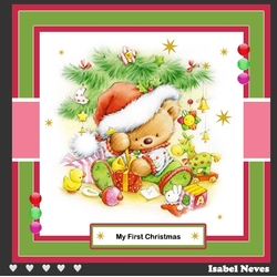 My First Christmas