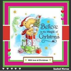 The Magic Of Christmas