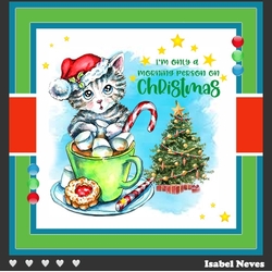 Only Christmas Morning