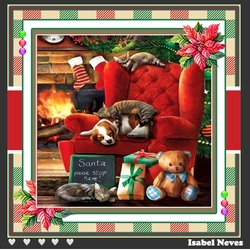 Dear Santa