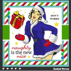 Naughty is the new Nice