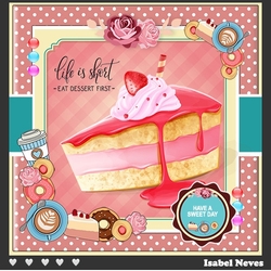 Eat Desserts First 3