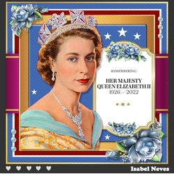 Remembering Queen Elizabeth ll