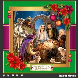Christmas Nativity