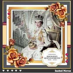 Remembering Queen Elizabeth ll 2
