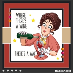 Wheres Theres A Wine ... 