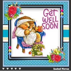 Get Well Soon 3