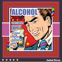 Alcohol May Cause Memory Loss ...