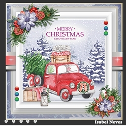 Ready For Christmas 2