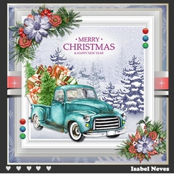 Ready For Christmas