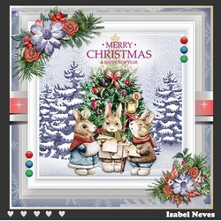 Christmas Wonderland 2
