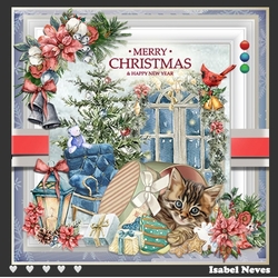 Warm And Cozy Christmas 2