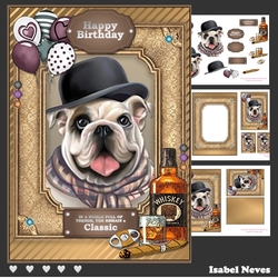 Classic Dog