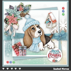 Frosty Friends 2