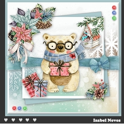 Frosty Friends 5