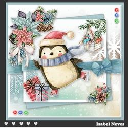 Frosty Friends 6