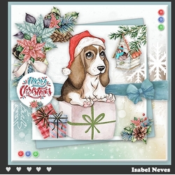 Frosty Friends 8