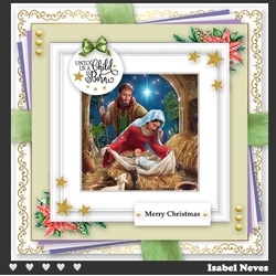 The Story of Christmas