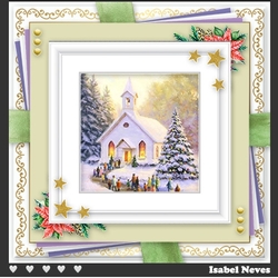The Story of Christmas 4