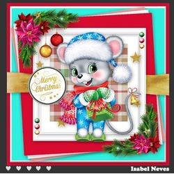 Cutest Christmas Animals 3