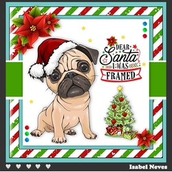 Dear Santa . . .2