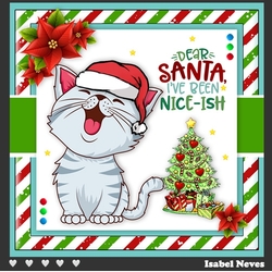 Dear Santa . . .3