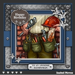 Awsome Handyman