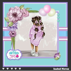 Birthday Girl