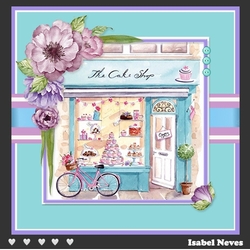 The Cake Shop