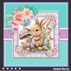 Little Easter Bunny