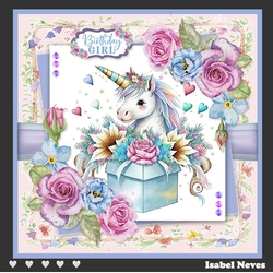 Little Unicorn