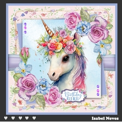 Little Unicorn 2