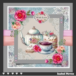 Hight Tea 2