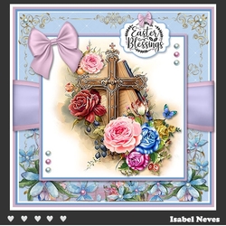 Easter Blessings