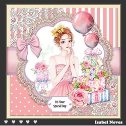 Its Your Special Day