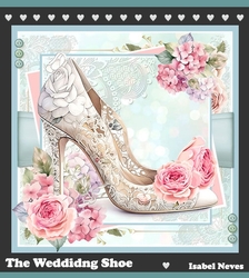 The Wedding Shoe