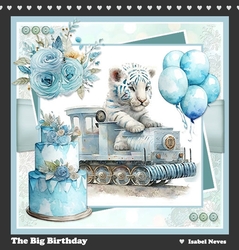 The Big Birthday