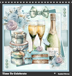Time To Celebrate