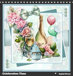 Celebration TIme