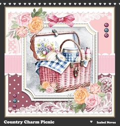 Country Charm Picnic