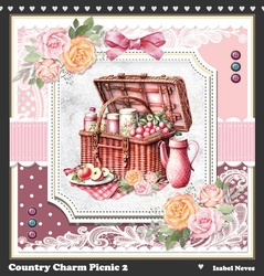 Country Charm Picnic 2
