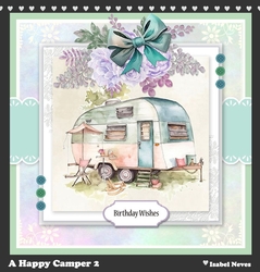 A Happy Camper 2