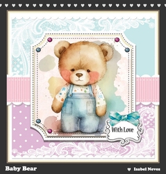 Baby Bear