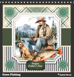 Gone Fishing