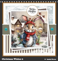 Christmas Wishes 2