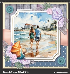 Beach Love