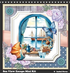 Sea View Escape
