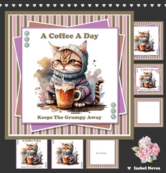 A Coffee A Day