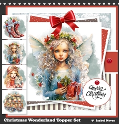Christmas Wonderland Collection
